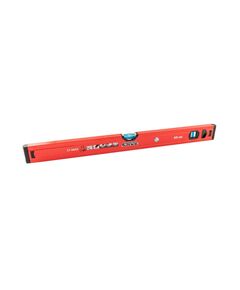 Уровень MASTERTOOL 60 см, 2 капсулы, 0.5 мм/м, фрезерованный, фото  | SNABZHENIE.com.ua