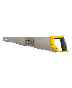 Ножовка MASTERTOOL 400 мм 4TPI, закаленный зуб, 2-D заточка 14-2640, фото  | SNABZHENIE.com.ua