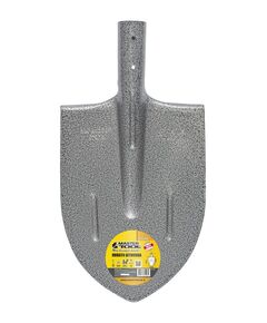 Лопата штыковая MASTERTOOL 210x290 мм, фото  | SNABZHENIE.com.ua