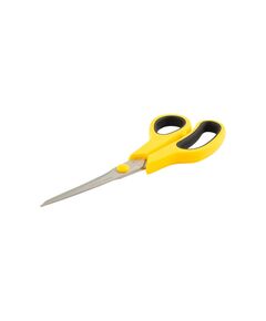 Ножницы для бумаги MASTERTOOL 195 мм, фото  | SNABZHENIE.com.ua