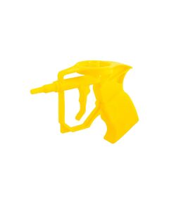 Пистолет для монтажной пены MASTERTOOL MINI 170 мм с насадками, фото  | SNABZHENIE.com.ua