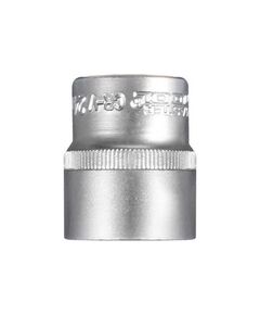 Насадка торцевая MASTERTOOL 1/2 24 мм, 6-гранная, CRV, фото  | SNABZHENIE.com.ua