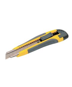 Нож MASTERTOOL 18 мм, фото  | SNABZHENIE.com.ua