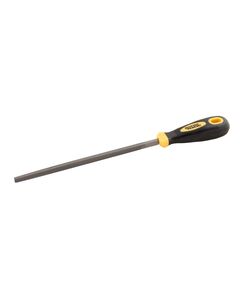 Напильник по металлу MASTERTOOL 200 мм квадратный 06-0204, фото  | SNABZHENIE.com.ua