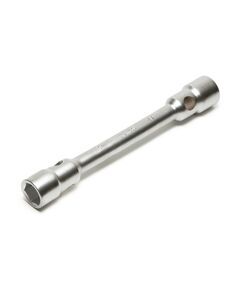 Ключ баллонный двухсторонний усиленный MASTERTOOL 30х32 мм, фото  | SNABZHENIE.com.ua