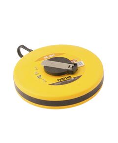 Рулетка MASTERTOOL 20 м, 13 мм, скловолокно, модель 69-2013, фото  | SNABZHENIE.com.ua