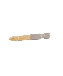 Насадка отверточная GRANITE PH2 50 мм ¼" S2/TITAN набор 10 шт 10-02-511, фото  | SNABZHENIE.com.ua