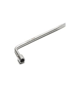Ключ балонний MASTERTOOL 17 мм 350х14 мм 73-0117, фото  | SNABZHENIE.com.ua
