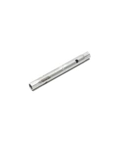 Ключ торцевий трубчастий MASTERTOOL 8x9 мм, фото  | SNABZHENIE.com.ua