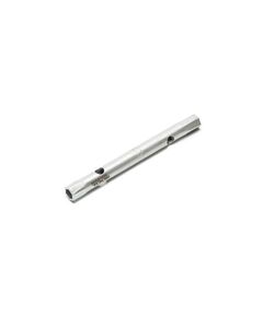 Ключ торцевий трубчатий MASTERTOOL 6х7 мм, фото  | SNABZHENIE.com.ua