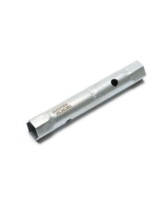 Ключ торцевий трубчастий MASTERTOOL 20х22 мм 73-2022, фото  | SNABZHENIE.com.ua