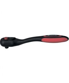 Ключ-трещотка 1/4", 72 зуба, с быстрым сбросом, MATRIX 140949M, фото  | SNABZHENIE.com.ua