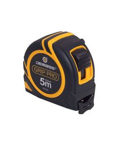 Рулетка Grip Pro 5 м x 25 мм, фото  | SNABZHENIE.com.ua