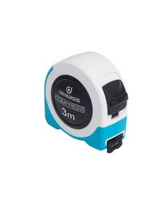 Рулетка Compress 3 м x 16 мм DEMASS RW 3016, фото  | SNABZHENIE.com.ua