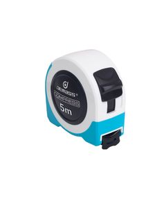 Рулетка Compress 5 м x 19 мм DEMASS RW 5019, фото  | SNABZHENIE.com.ua