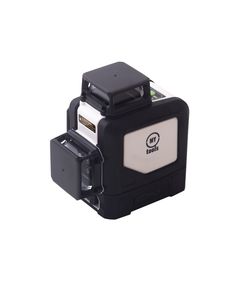 Лазерний рівень MY TOOLS 3D-Mark 1H/2V/360-60, зелений 144-3G-360, фото  | SNABZHENIE.com.ua
