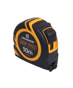 Рулетка Grip Pro 10 м x 25 мм DEMASS, фото  | SNABZHENIE.com.ua