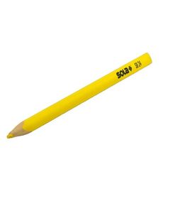 Карандаш сигнальный черный SB 24, 240 мм, фото  | SNABZHENIE.com.ua