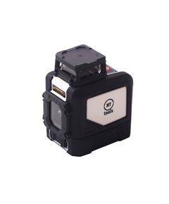 Лазерный уровень SKY-MARK 1V/1H-360-50 зелёный с адаптером MY TOOLS, фото  | SNABZHENIE.com.ua