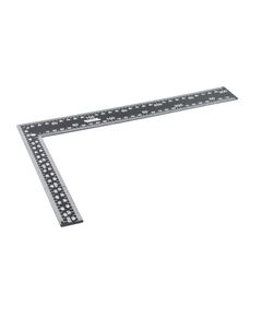 Будівельний угольник MASTERTOOL 300x200 мм, фото  | SNABZHENIE.com.ua