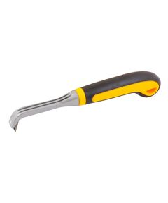 Цикля MASTERTOOL 238x25.6 мм, двокомпонентна ручка, фото  | SNABZHENIE.com.ua