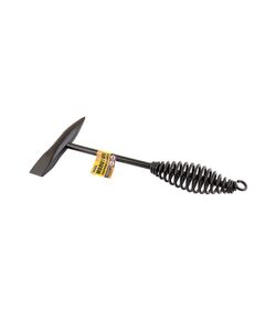 Молоток сварщика MASTERTOOL 450 г 02-0128, фото  | SNABZHENIE.com.ua