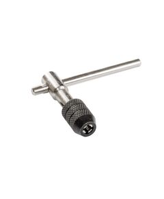 Держатель для метчиків MASTERTOOL Т-образний M3-M6, фото  | SNABZHENIE.com.ua