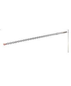 Сверло для бетона GRANITE SDS-MAX 25x800 мм QUADRO S4 4-25-800, фото  | SNABZHENIE.com.ua