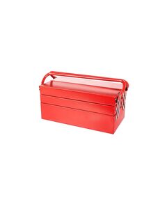 Ящик металлический MASTERTOOL 440 мм, 5 отделений, модель 79-4305, фото  | SNABZHENIE.com.ua