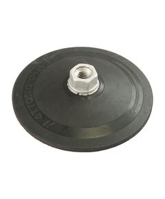 Диск шліфувальний MASTERTOOL Профі 1 мм, 125 мм, M14, 08-6003, фото  | SNABZHENIE.com.ua
