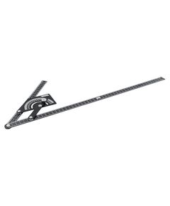 Угломер-квадрант MASTERTOOL 500х230 мм, модель 30-3530, фото  | SNABZHENIE.com.ua