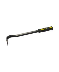 Гвоздодер MASTERTOOL 16 мм, 350 мм, фото  | SNABZHENIE.com.ua