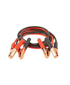 Пусковые провода MASTERTOOL 200А, 2.5 м, фото  | SNABZHENIE.com.ua