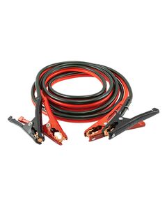 Провод пусковой MASTERTOOL 600А, 4м, фото  | SNABZHENIE.com.ua