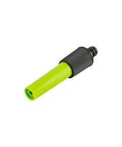 Насадка для полива MASTERTOOL прямая &frac12;" с регулировкой напора 92-9305, фото  | SNABZHENIE.com.ua