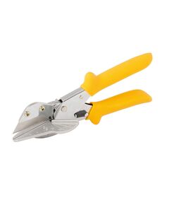 Ножницы MASTERTOOL для пластиковых профилей с транспортиром, фото  | SNABZHENIE.com.ua