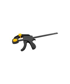 Струбцина MASTERTOOL автоматическая 200х60 мм, 800Н, фото  | SNABZHENIE.com.ua