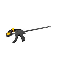 Струбцина MASTERTOOL автоматическая 300x60 мм, 800Н, фото  | SNABZHENIE.com.ua