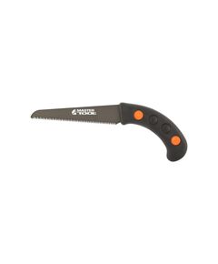 Садовая ножовка MASTERTOOL Самурай 170 мм, 9 зубьев на дюйм, 3-D заточка, фото  | SNABZHENIE.com.ua