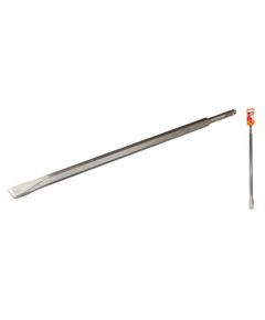 Плоска стамеска GRANITE SDS-PLUS 14x400 мм з побідитовою напайкою, фото  | SNABZHENIE.com.ua