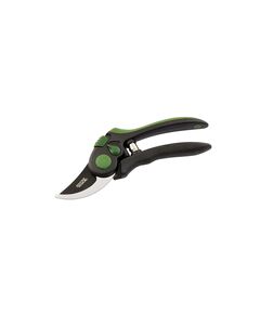 Секатор садовий MASTERTOOL 200 мм, ABS+TPR, SK5, регулятор, фото  | SNABZHENIE.com.ua