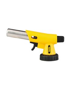 Горелка MASTERTOOL Вихрь для газового баллона с пьезоподжигом &Oslash;22 мм, фото  | SNABZHENIE.com.ua