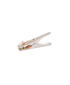 Зажим маси зварювальний MASTERTOOL Holland 300 А, модель 81-0110, фото  | SNABZHENIE.com.ua