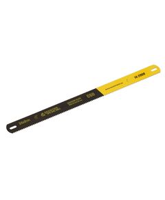 Полотно MASTERTOOL двухстороннее C60 300х25х0.6 мм, 6 шт., фото  | SNABZHENIE.com.ua