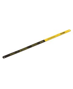 Полотно по металлу MASTERTOOL C60 300х12.5х0.6 мм, 6 шт., фото  | SNABZHENIE.com.ua