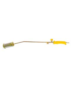 Газовая горелка MASTERTOOL PROFI &Oslash;50 мм, 715 мм, модель 44-5028, фото  | SNABZHENIE.com.ua