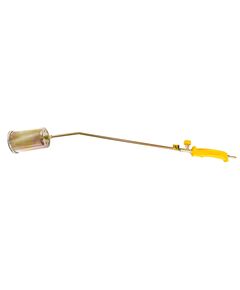 Газовая горелка MASTERTOOL PROFI &Oslash;76 мм, 840 мм, модель 44-5030, фото  | SNABZHENIE.com.ua