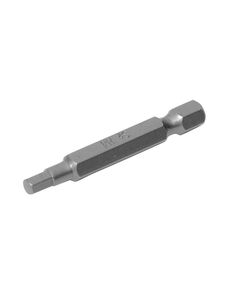 Насадка отверточная GRANITE HEX4 50 мм ¼" S2 набор 10 шт 10-04-501, фото  | SNABZHENIE.com.ua
