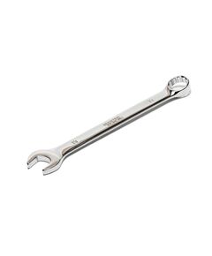 Ключ комбинированный MASTERTOOL 18 мм CrV DIN3113 71-1018, фото  | SNABZHENIE.com.ua