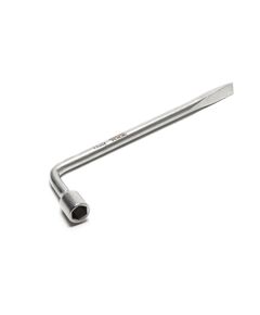 Ключ балонний MASTERTOOL 19 мм 350х14 мм 73-0119, фото  | SNABZHENIE.com.ua